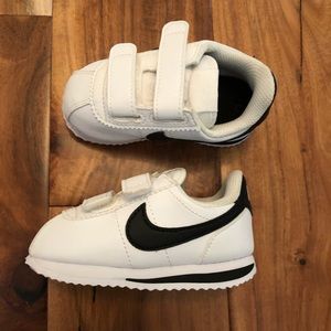 Nike Cortez toddler sneakers